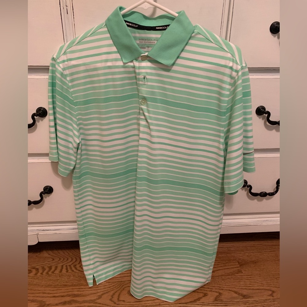 Nike golf performance polo